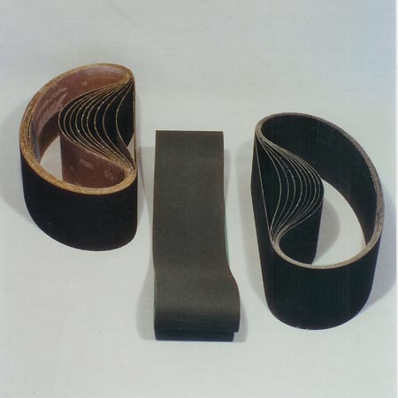Grinding Belts