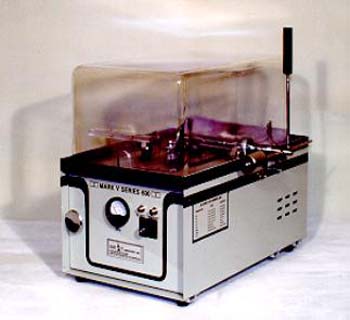 600 Series Cut-off Machine