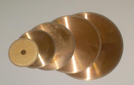 Diamond Blades