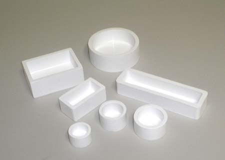 Rubber Molds