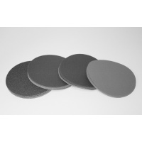 8 inch sic assorted grit grinding discs