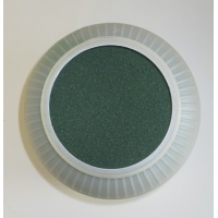 green phenolic mounting powder