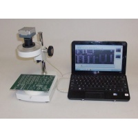 digital weld microscope