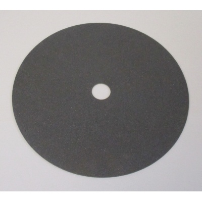 12" Aluminum oxide cut off blades