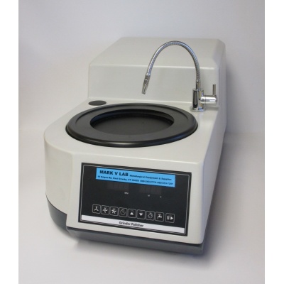 Metallurgical Grinder Polisher