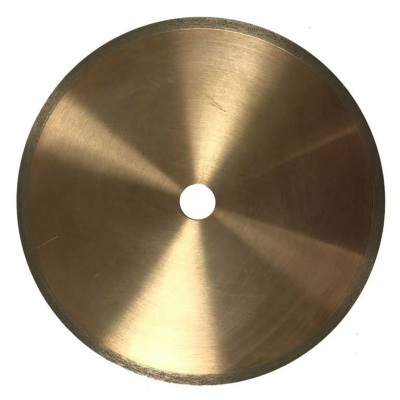 7 inch x .5 inch diamond blade