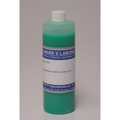 9 micron diamond polishing suspension