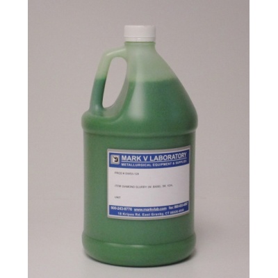 3 micron diamond polishing suspension