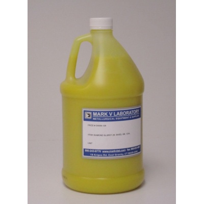 6 micron diamond polishing suspension