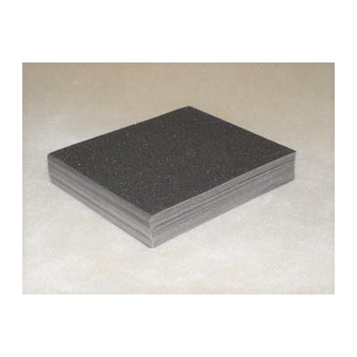 9 x 11 sic grinding sheets 240 grit